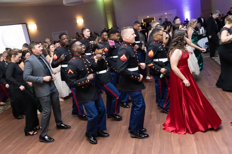 246th Marine Corps Ball 2021 CentralPA Marine Associates