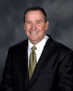 Lieutenant General John F. Sattler, USMC (Ret.)